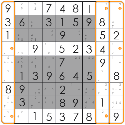sudoku tips for new players